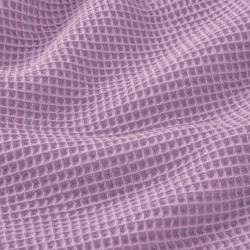 Honeycomb Light Lilac